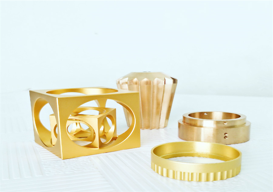 機械零(líng)件(jiàn)加工 機械零件加工