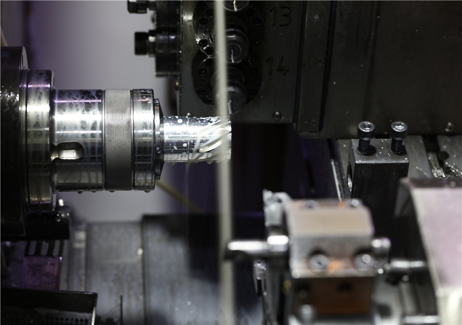 惠州市91视频在线精密機械有限公司 惠州市91视频在线精(jīng)密機(jī)械有限公司