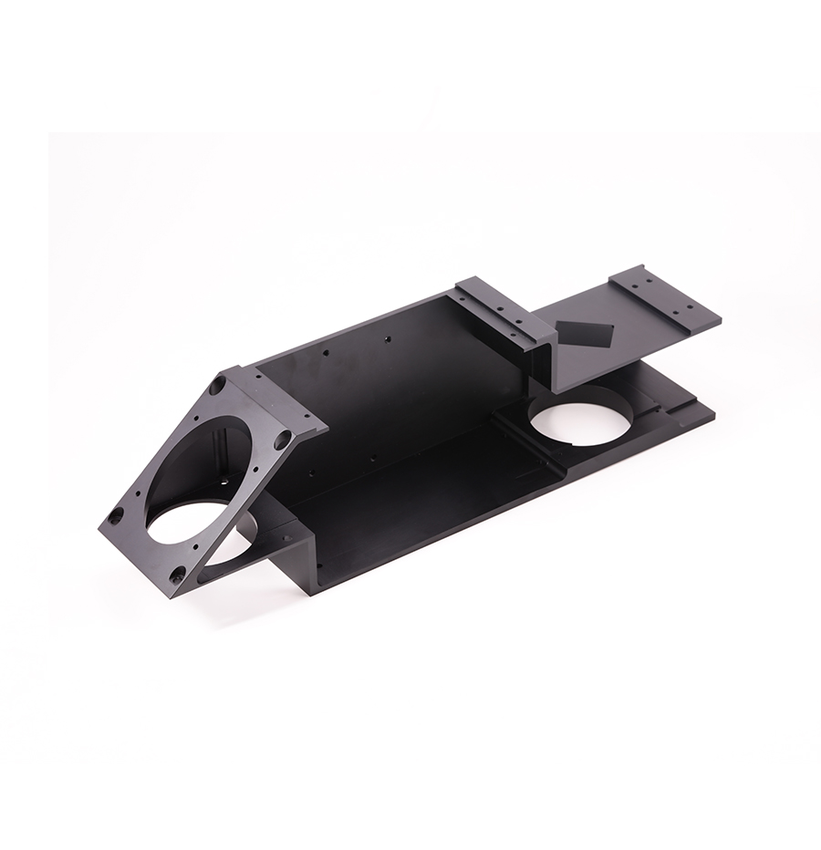 精密零（líng）部件加工