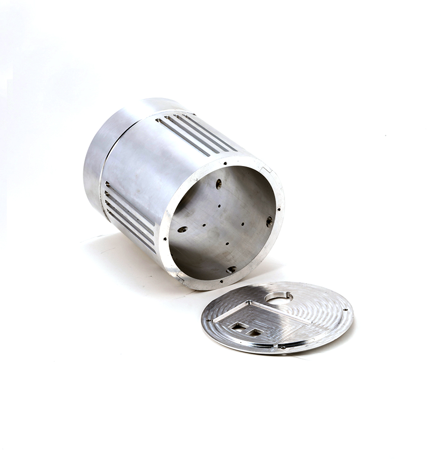 光學鏡頭機（jī）械件