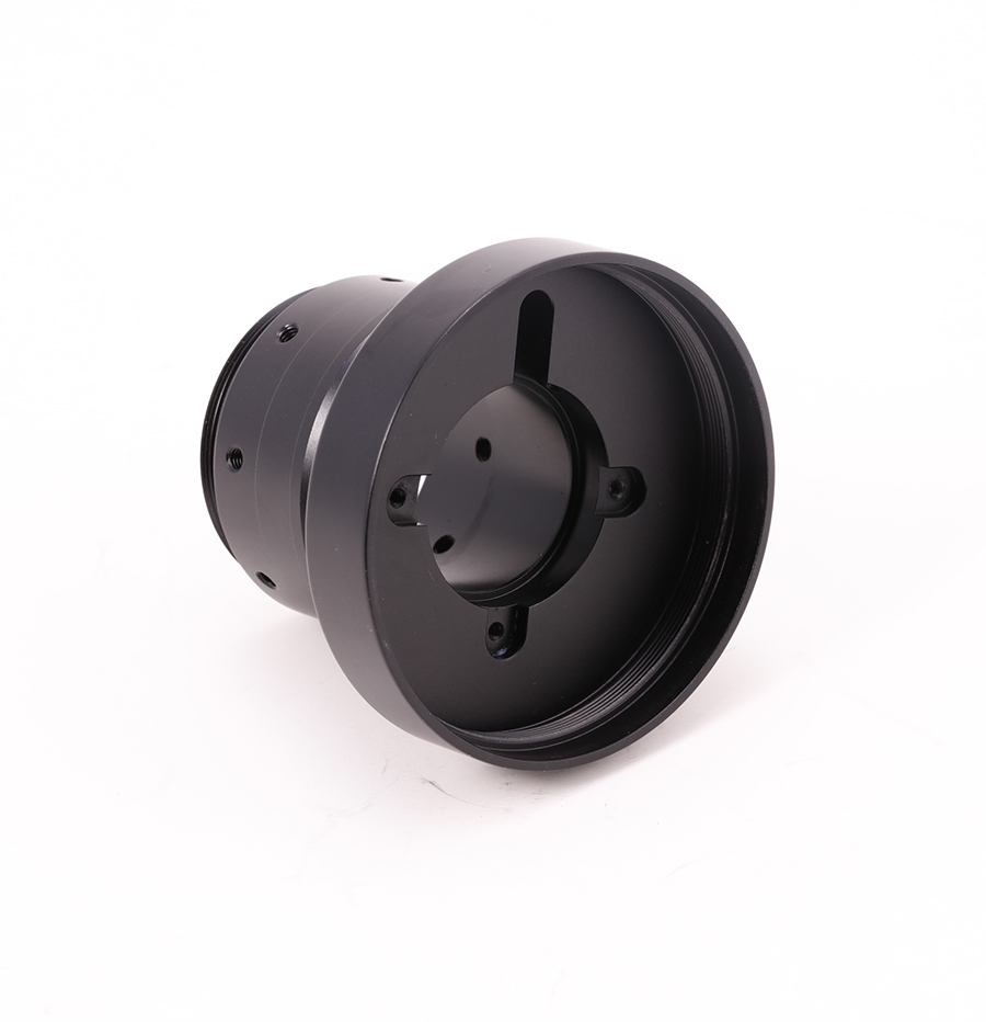 光學鏡頭機械(xiè)件(jiàn)