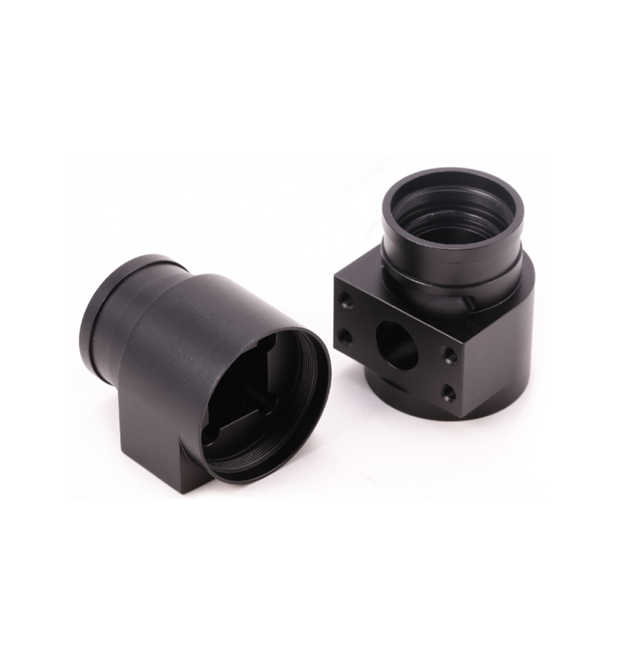 工業鏡頭（tóu）機械件