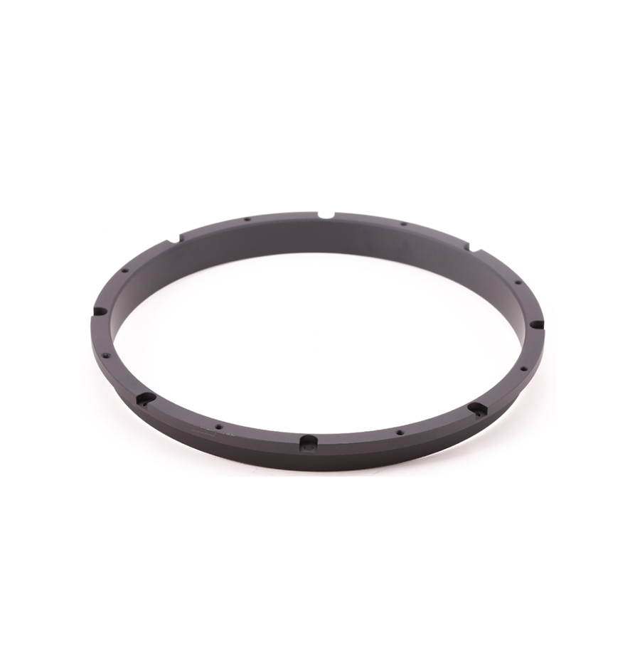 光學鏡頭（tóu）機械件