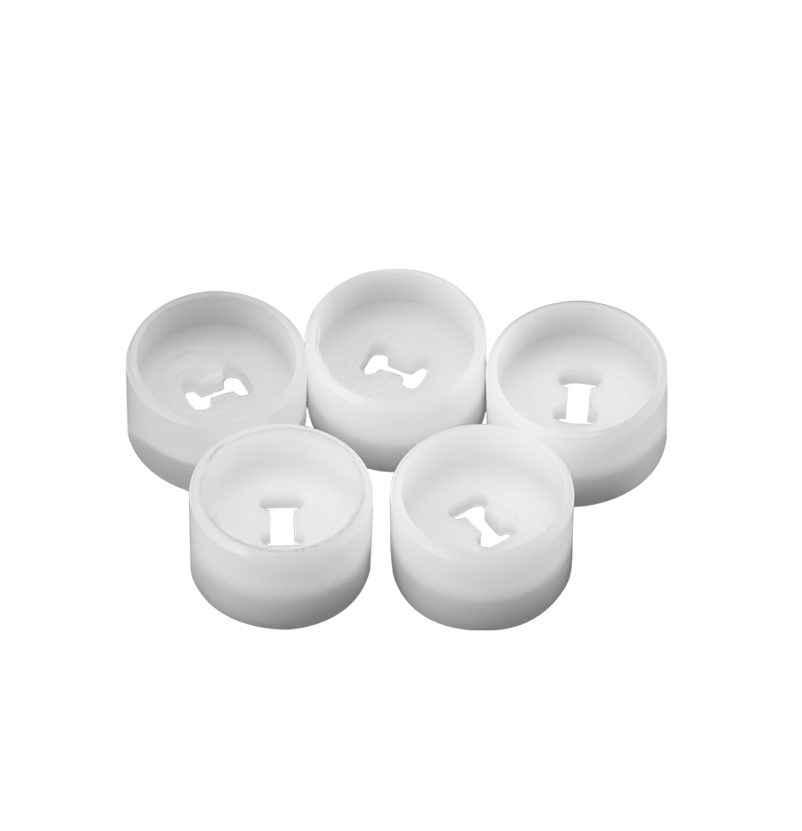 精密零（líng）部件加工