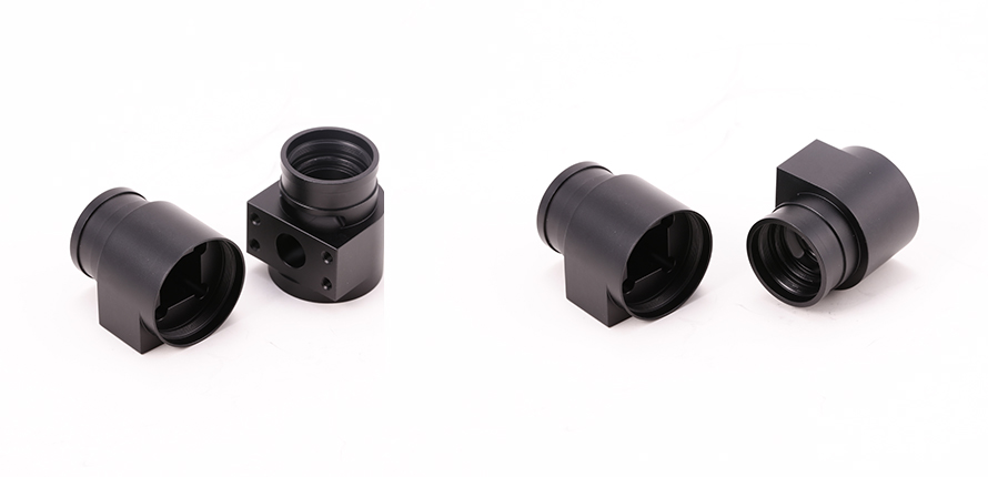 工業鏡頭機械件 工業鏡頭(tóu)機械件