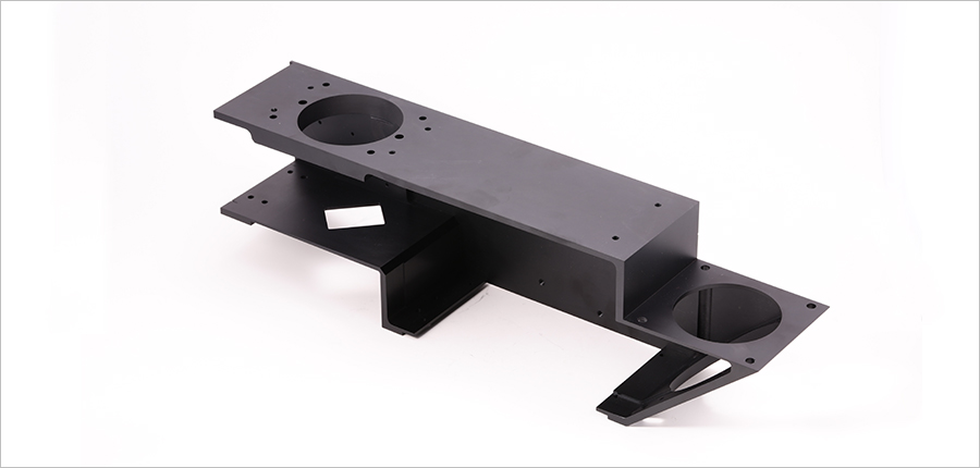 鋁合金精密加工(gōng) 鋁合金精密加工