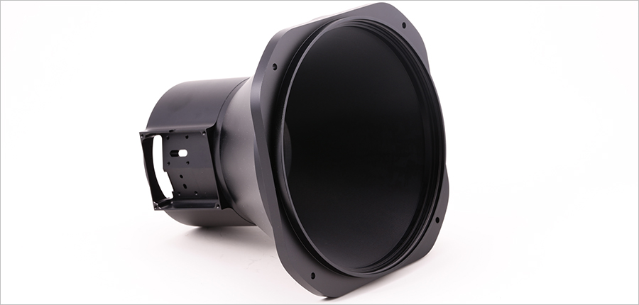 鋁合金精密加工 鋁合(hé)金精密加工