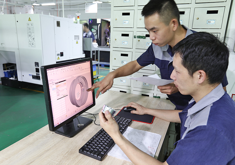 91视频在线技術團（tuán）隊