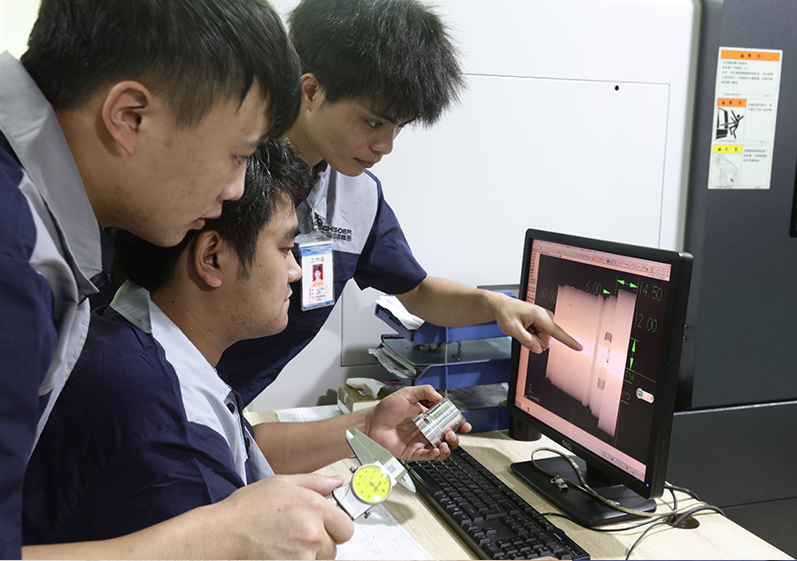 91视频在线技術（shù）團隊