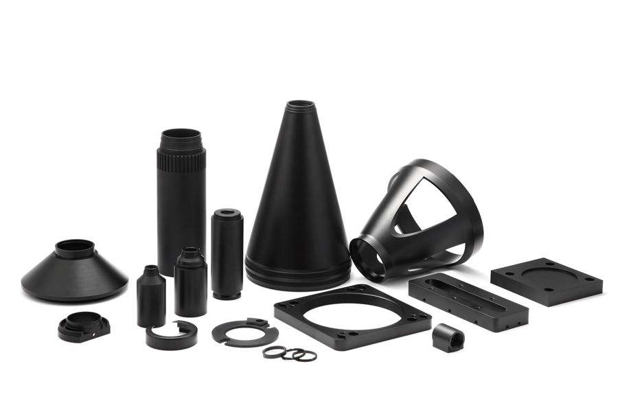 數控車床（chuáng）精（jīng）密（mì）加工（gōng）