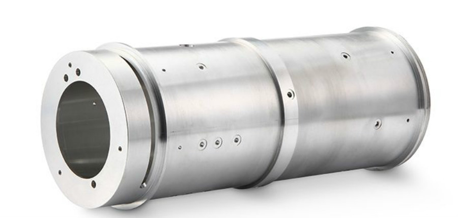 光學鏡頭機(jī)械件 光學鏡頭機械件